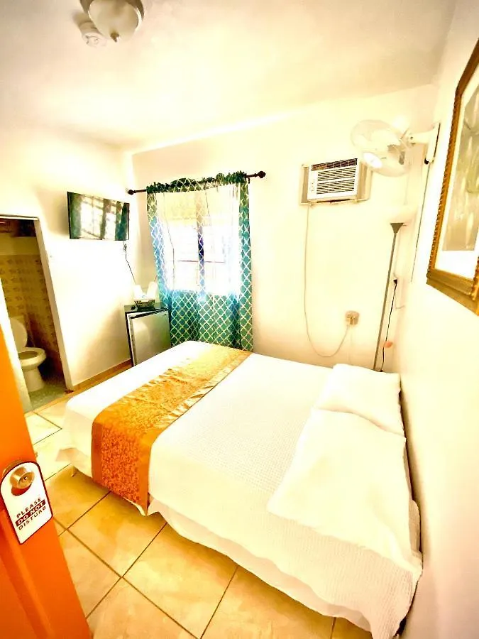Guest house Great Savannah Guesthouse Sabana Grande