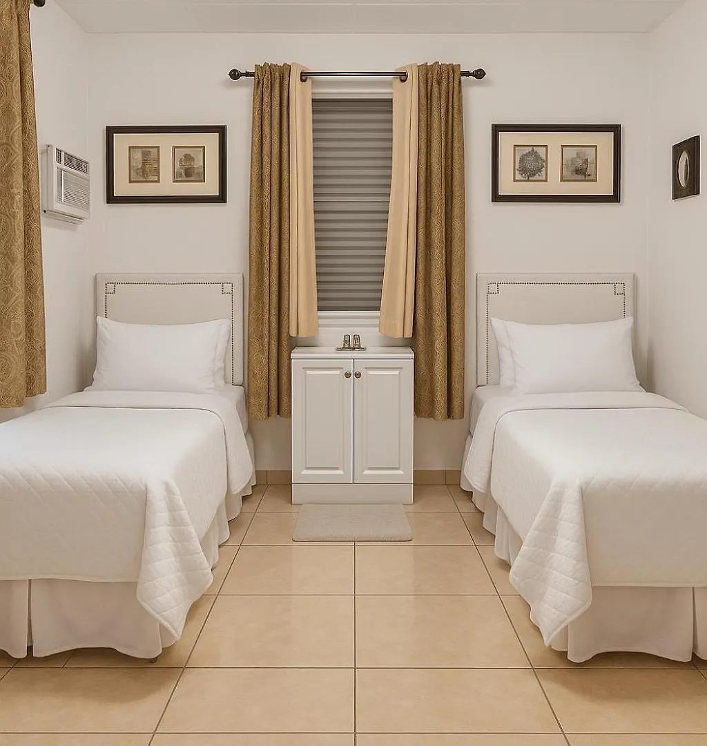 Gasthuis Great Savannah Guesthouse Sabana Grande