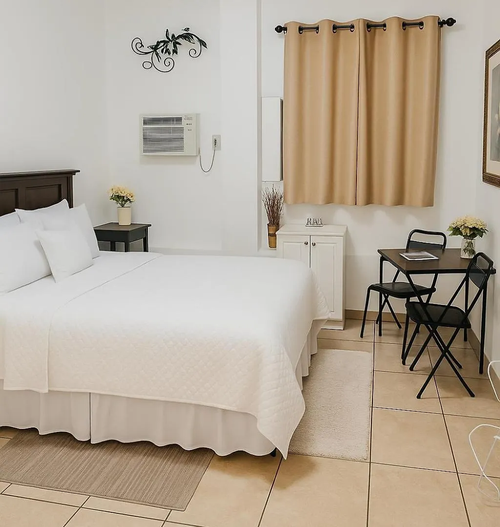Guest house Great Savannah Guesthouse Sabana Grande