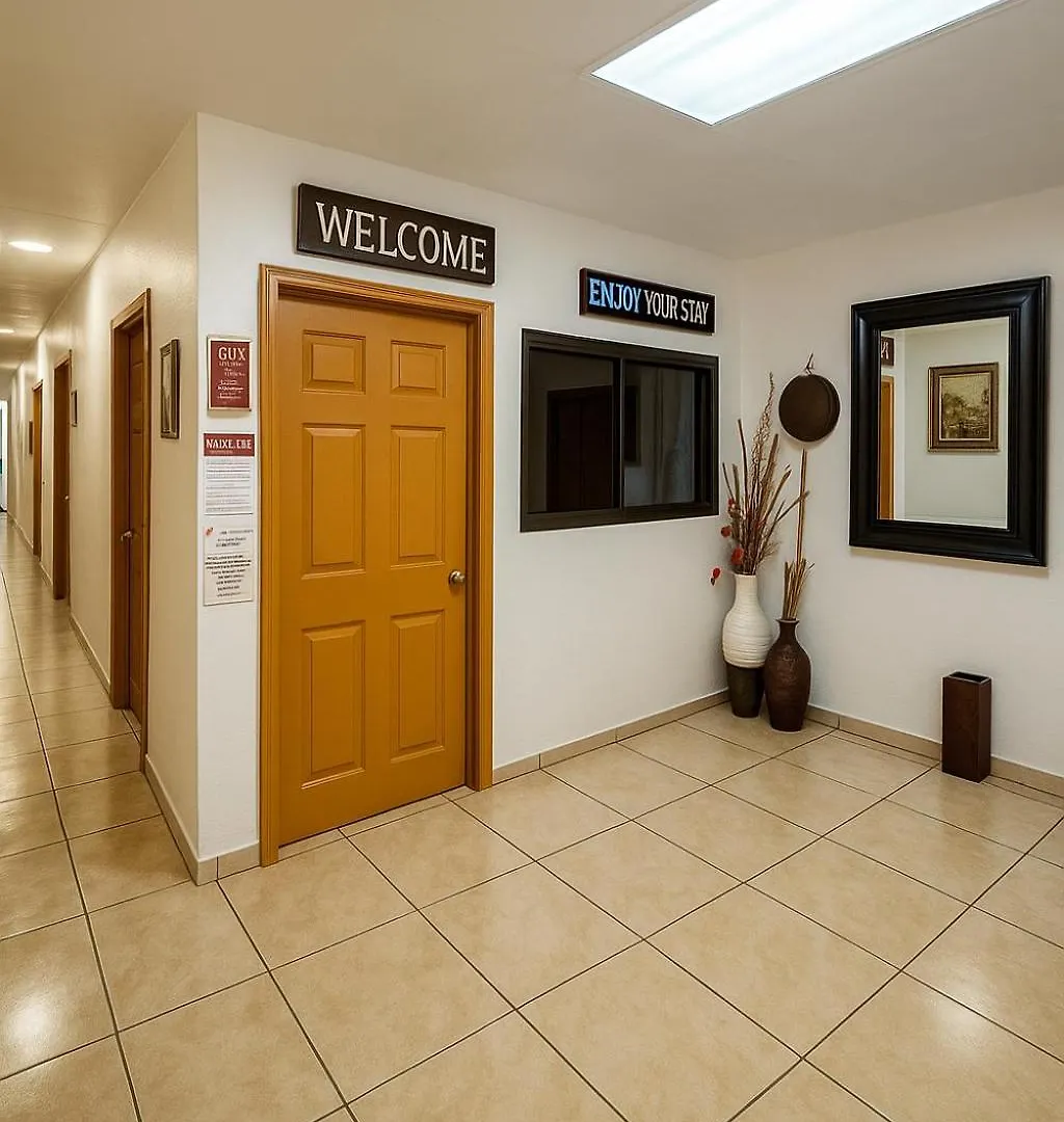 ** Guest house Great Savannah Guesthouse Sabana Grande Puerto Rico