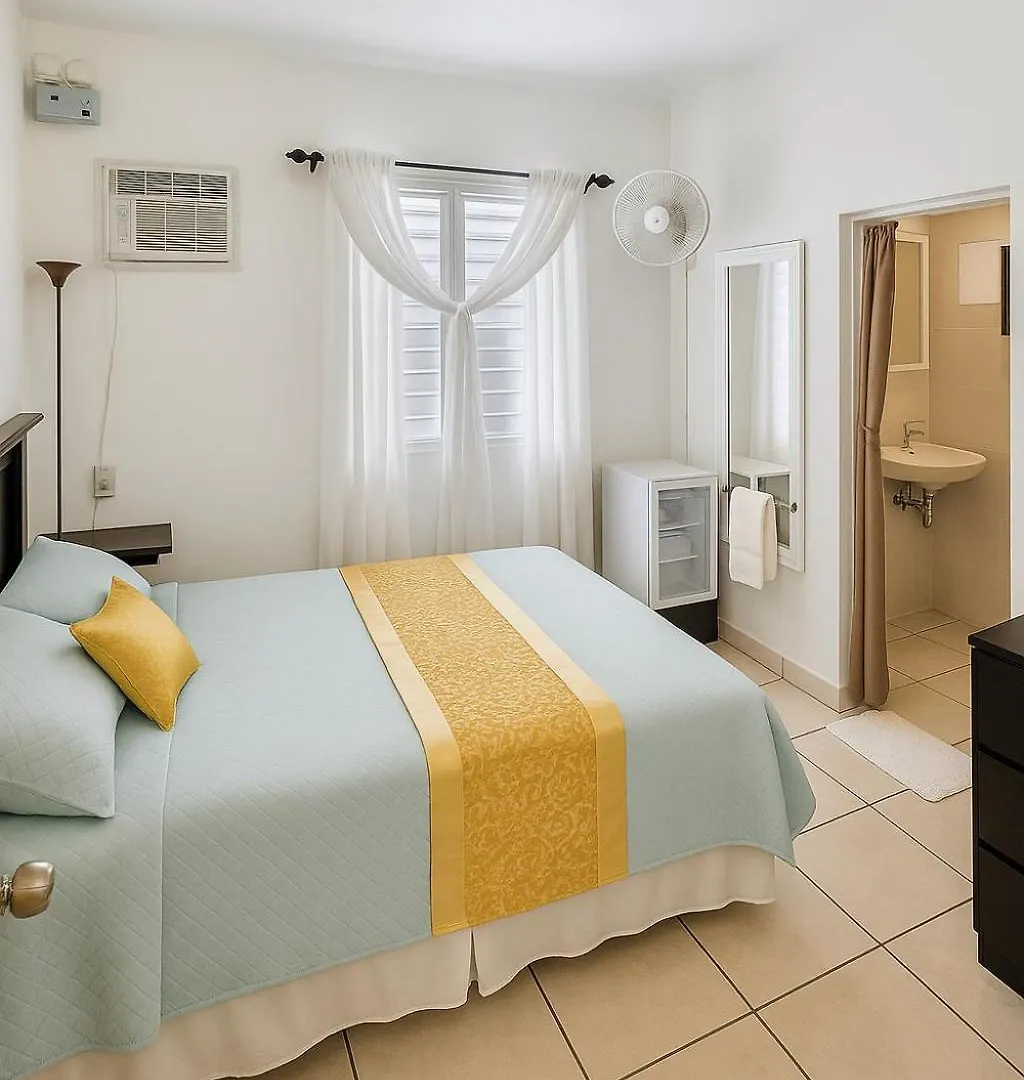 Great Savannah Guesthouse Sabana Grande