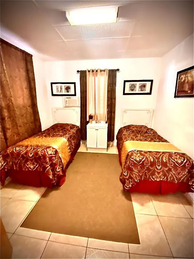 Great Savannah Guesthouse Sabana Grande Guest house