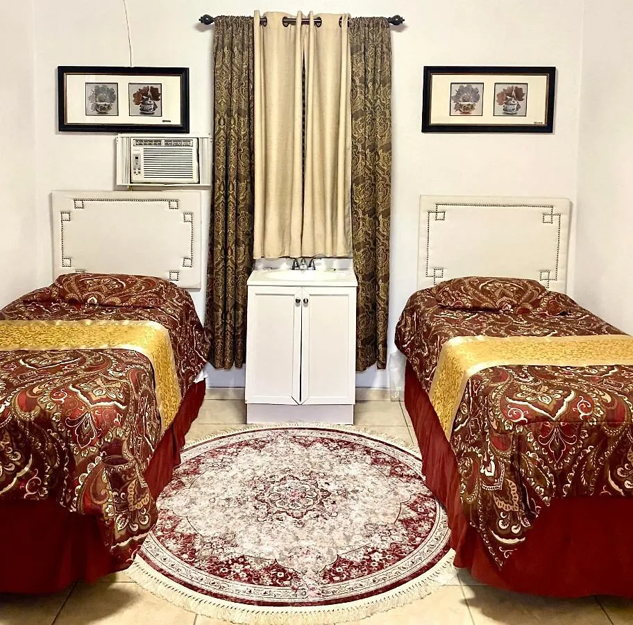 Great Savannah Guesthouse Sabana Grande