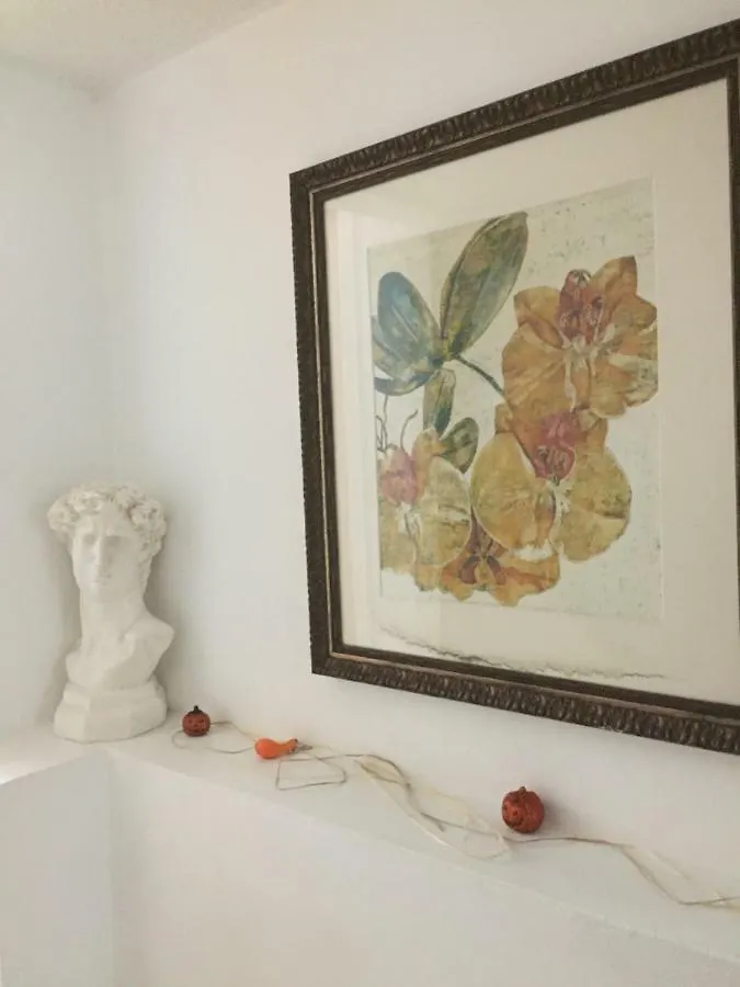 Great Savannah Guesthouse Sabana Grande Guest house