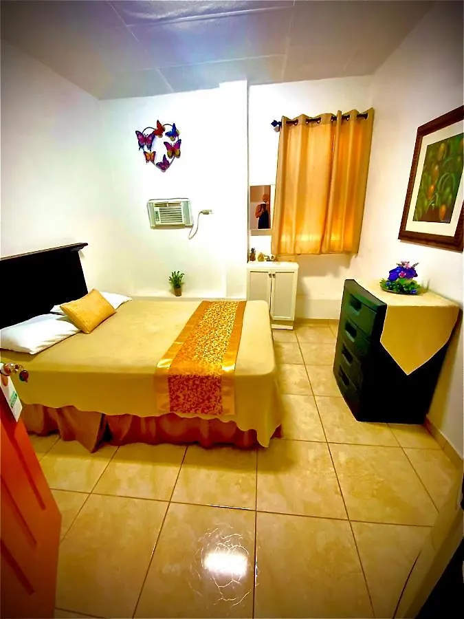 Great Savannah Guesthouse Sabana Grande Guest house