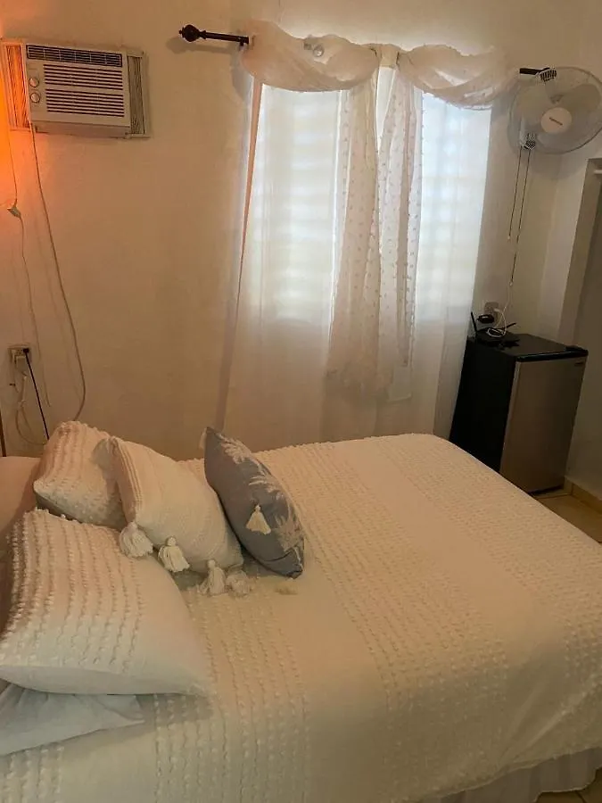 Guest house Great Savannah Guesthouse Sabana Grande