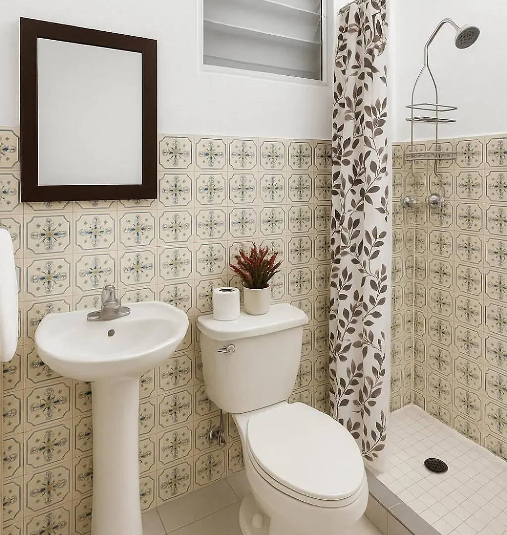 Great Savannah Guesthouse Sabana Grande 2*,