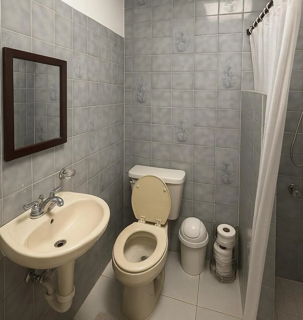 Great Savannah Guesthouse Sabana Grande 2*,
