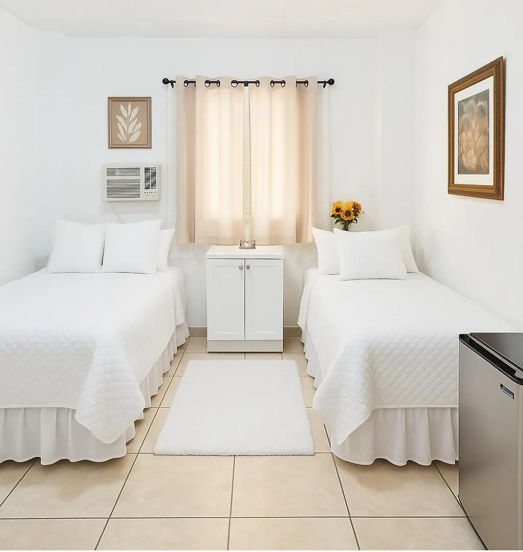 Great Savannah Guesthouse Sabana Grande Puerto Rico