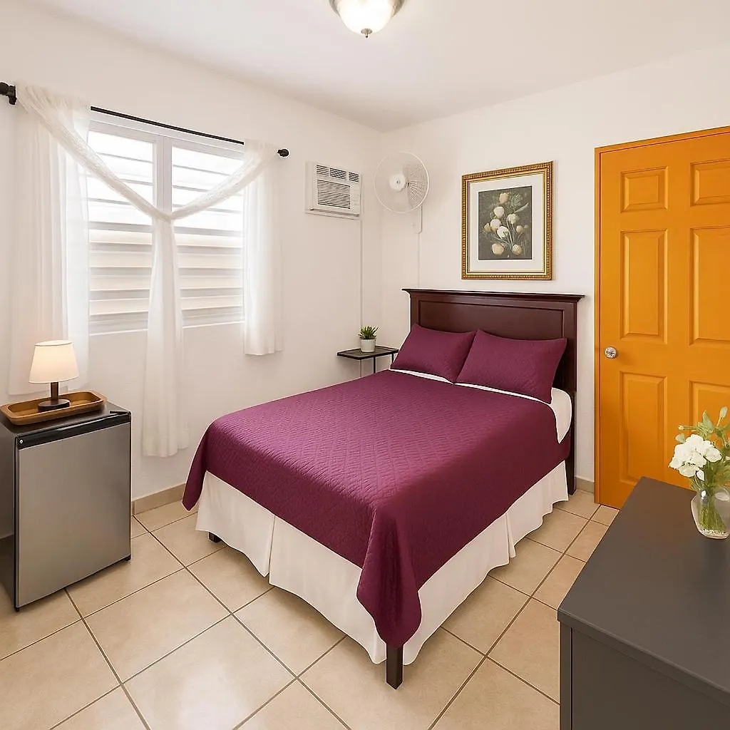 Guest house Great Savannah Guesthouse Sabana Grande