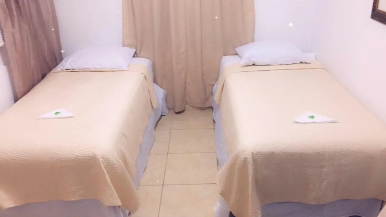 Great Savannah Guesthouse Sabana Grande 2*,  Puerto Rico