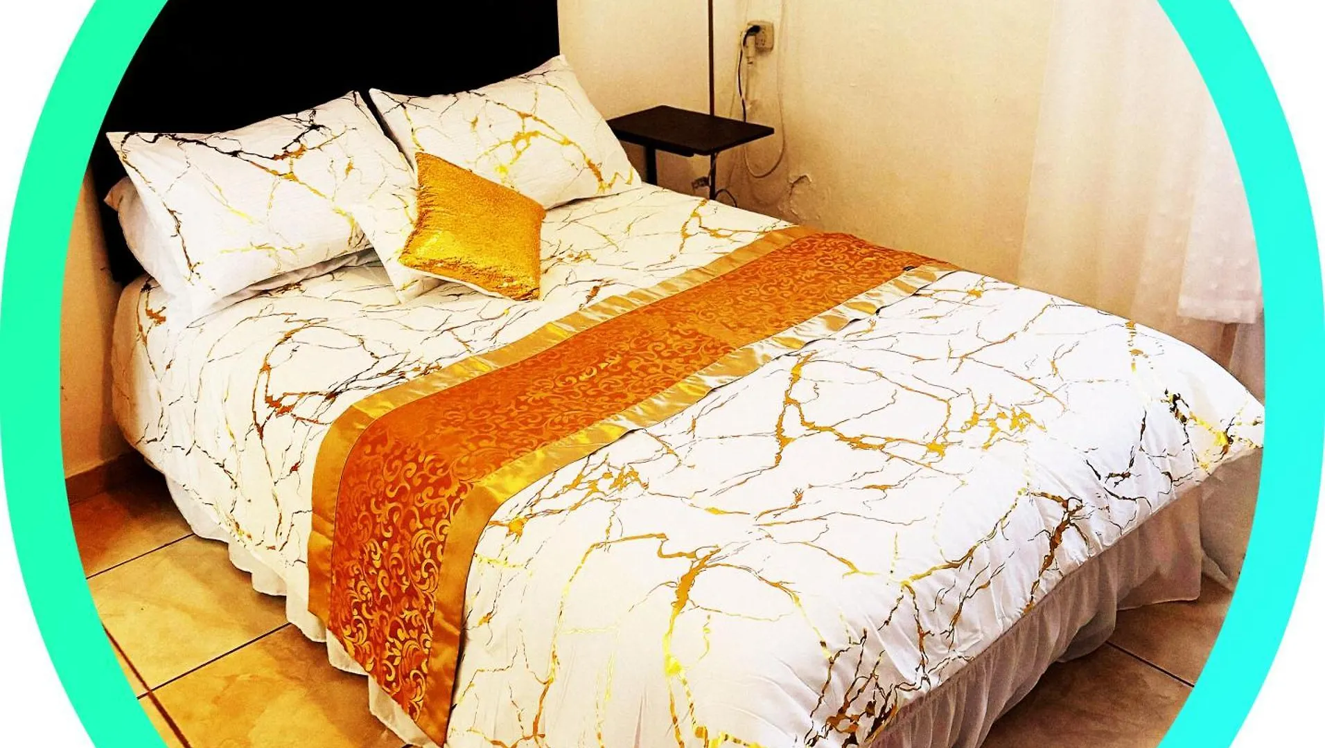Great Savannah Guesthouse Sabana Grande