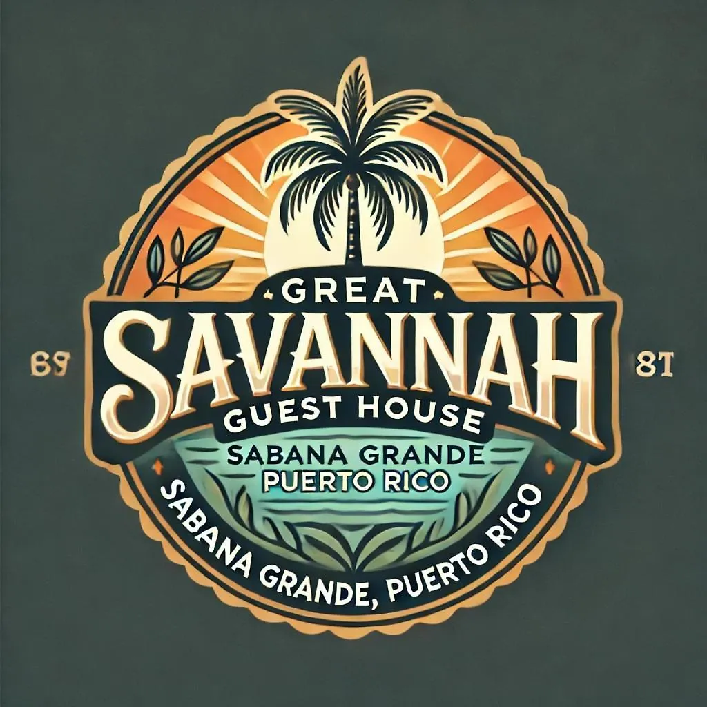 Casa de hóspedes Great Savannah Guesthouse Sabana Grande
